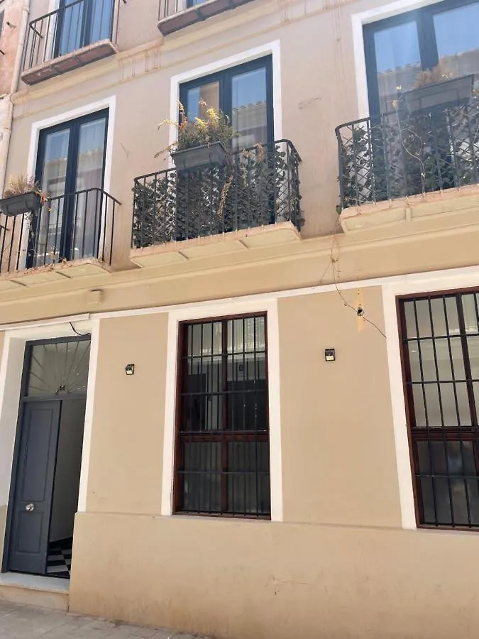 Alvarez Centro Historico 말라가