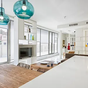 Pinar Vip Class C/alcazabilla Apartament Malaga