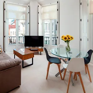 Inmalaga Santos 2 Apartament