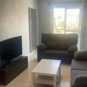 Patrocinio Apartament Malaga