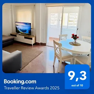 Prestige Ii Apartament